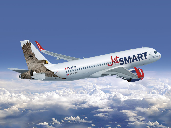 JetSMART anunció nueva ruta de vuelo que promete apoyar la descentralización
