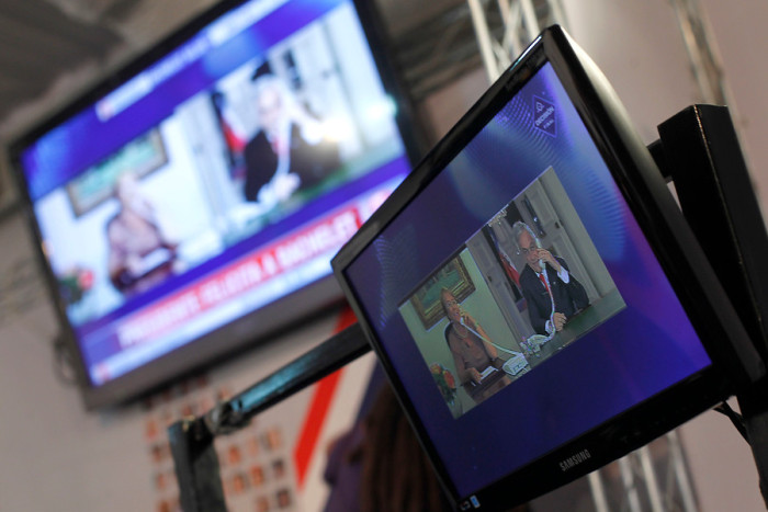 Estos son los rostros de prensa mejor evaluados: hay novedades en los primeros lugares