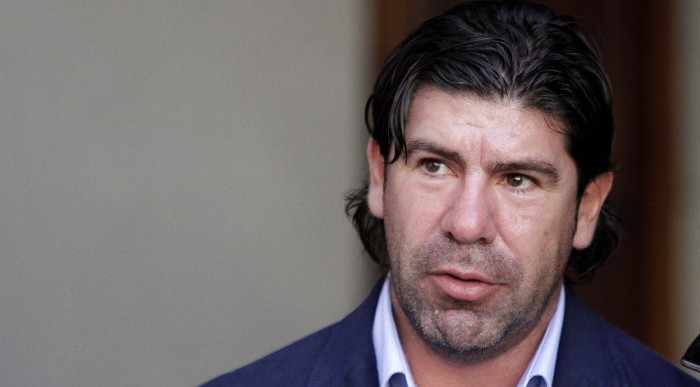 Marcelo Salas dedicó tierno mensaje a su guapa hija pero fue troleado por sus seguidores