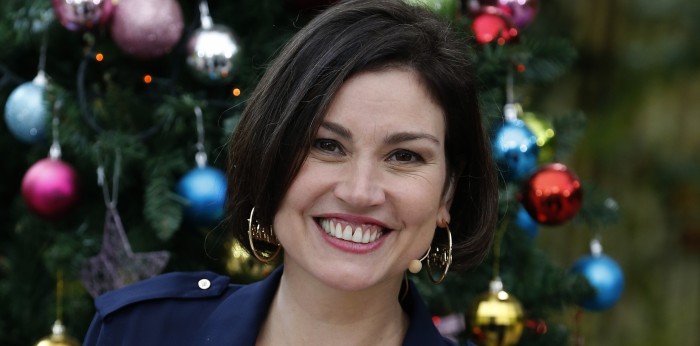 Javiera Contador preocupó a seguidores tras anunciar problema de salud: fue intervenida