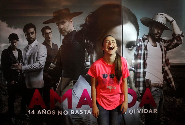 Cristobal Escobar / Agencia Uno