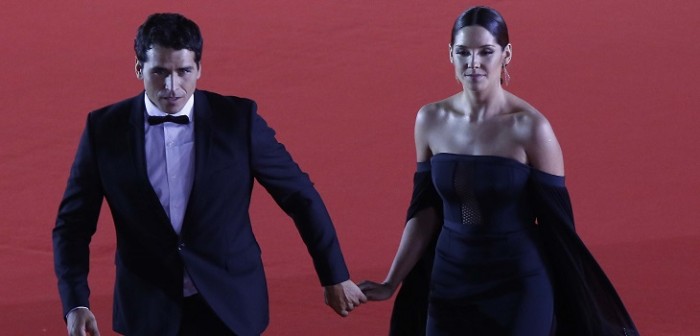 El romántico sueño de Kel Calderón que no podrá cumplir tras quiebre con Pangal Andrade