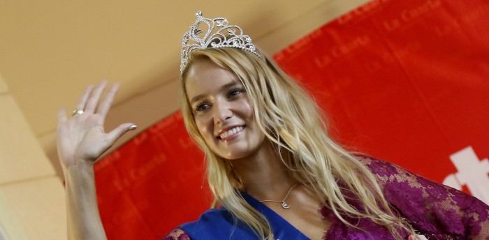 Kika Silva reveló inédito episodio que vivió tras salir reina de Viña: terminó llorando