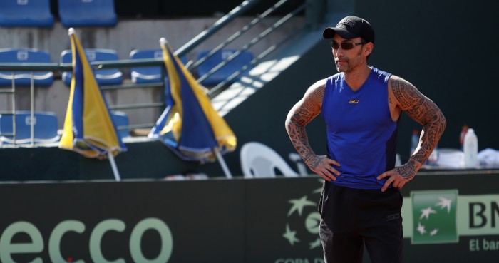 Primero los condones y ahora esto: comerciante usa frase del Chino para vender sus helados