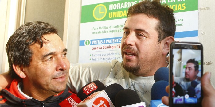 Padre de Emmelyn aseguró que luchará por su custodia: familia materna acusa oportunismo