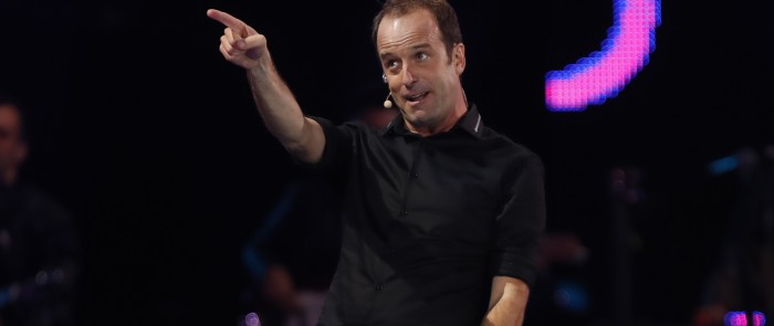 Francisco Flores | Agencia UNO