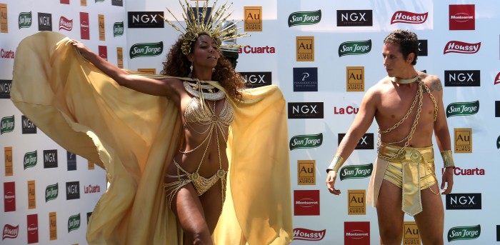 De Beyoncé a Game of Thrones: Estos son los memes que dejó piscinazo de los reyes de Viña