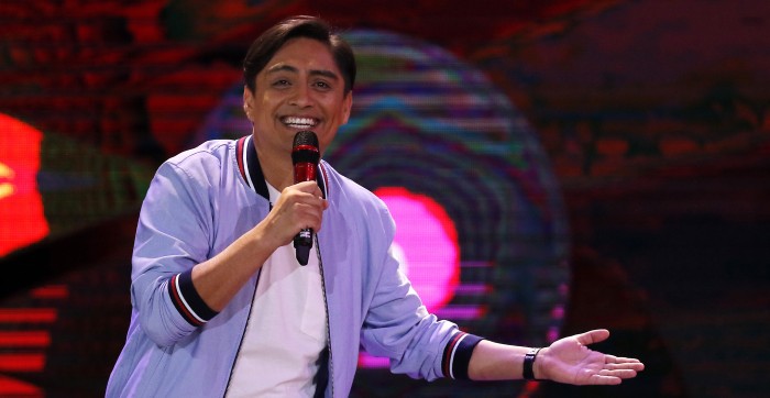 Sergio Freire y la confusión de la gente: 