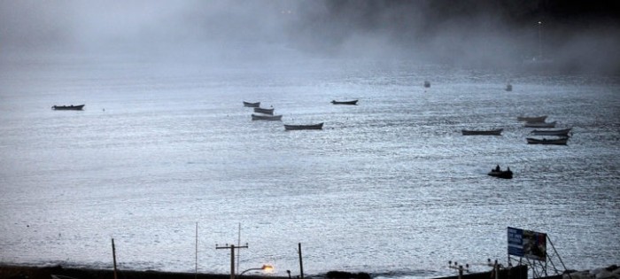 Les prometió volver: empresario abandona por 4 meses a pescadores en una isla deshabitada