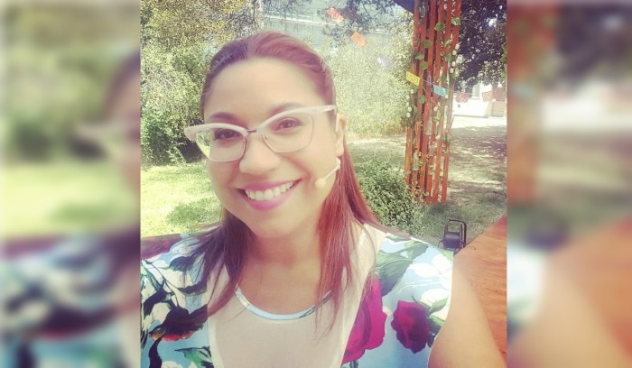 La aplaudida idea de Alejandra Valle para recordar a víctimas de violencia en Gala de Viña