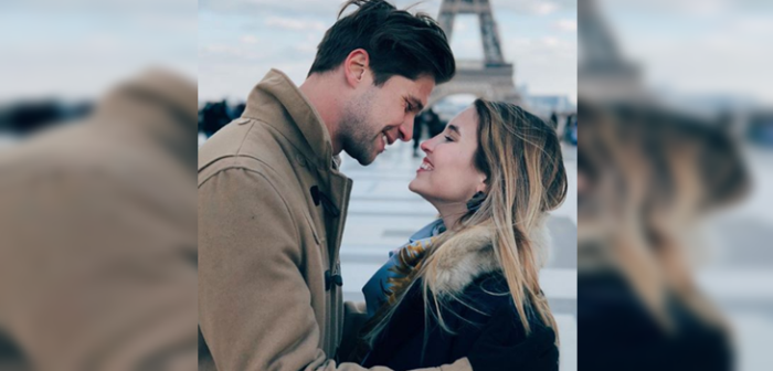 Belén Soto y su travesía por Europa junto a su novio: la actriz contó detalles del viaje