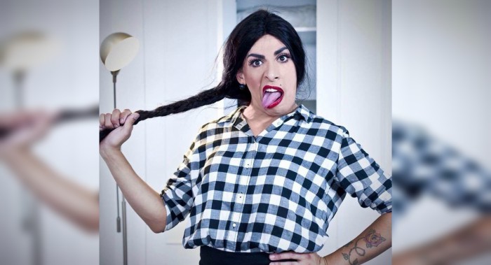 Botota Fox lanzó dura crítica a festivales chilenos: tuiteros se fueron en su contra