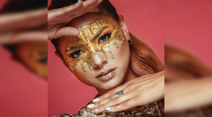 Camila Recabarren suma importante (y peculiar) logro en su carrera: batió récord en Chile