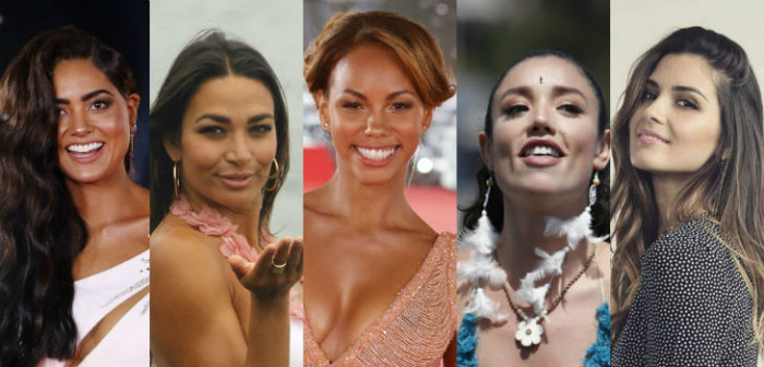 Tras inesperado giro: esta es la nueva reina del Festival de Viña del Mar