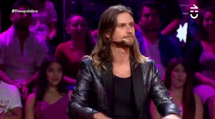 ¿Cero aporte? Participación de Jean Philippe Cretton en 'Pasapalabras' sacó risas en redes