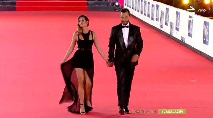 Captura CHV