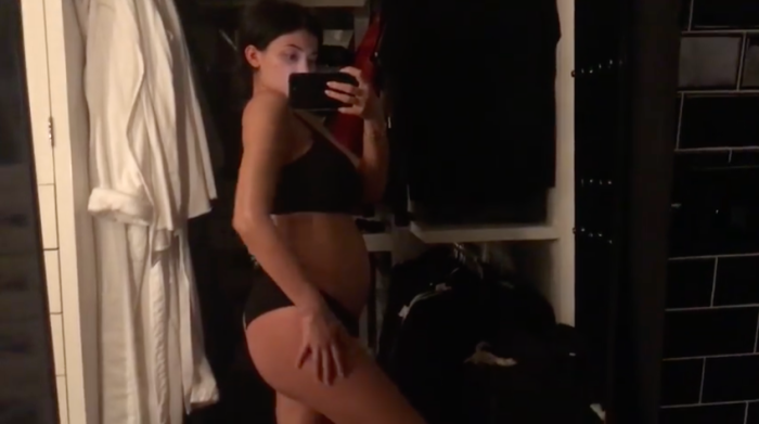 Kylie Jenner | Youtube