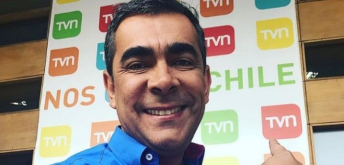 La curiosa forma en la que conoció a su esposa el exconductor de ‘Alerta Máxima’