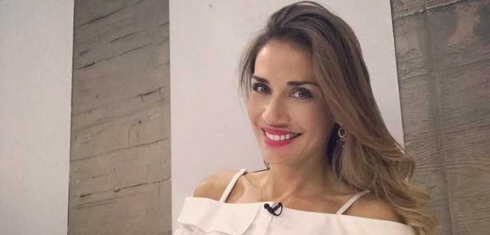 Carola de Moras realizó especial petición a las candidatas a reina de Viña