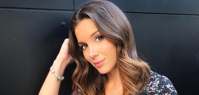 A casi dos años del quiebre: Cata Vallejos reveló tips para ser amiga de Karol Lucero