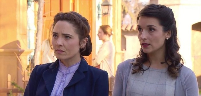 Televidentes impactados con posible amenaza a popular personaje de nocturna de Mega