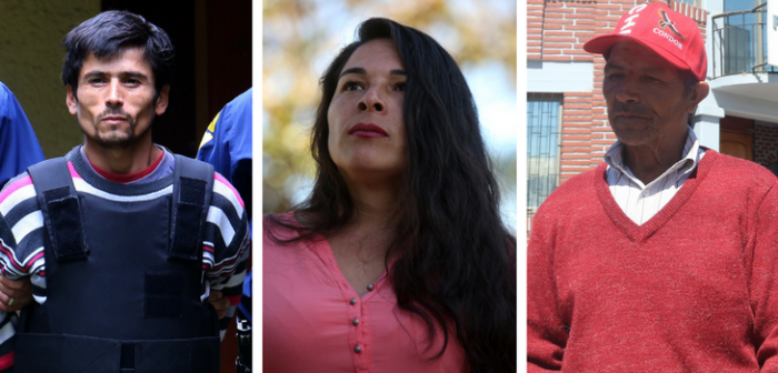 Olga Navarro reveló supuesto motivo por el que su hermano golpeó al abuelo de Emmelyn