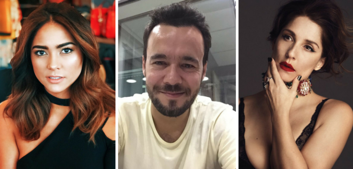 Gala de Viña: Estos rostros lucirán una rosa blanca para recordar a víctimas de violencia