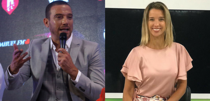 Julián Elfenbein en picada contra Claudia Schimtd tras filtrar libretos del Festival