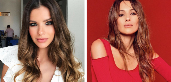 Aseguran que China Suárez reemplazaría a Pampita en popular programa argentino