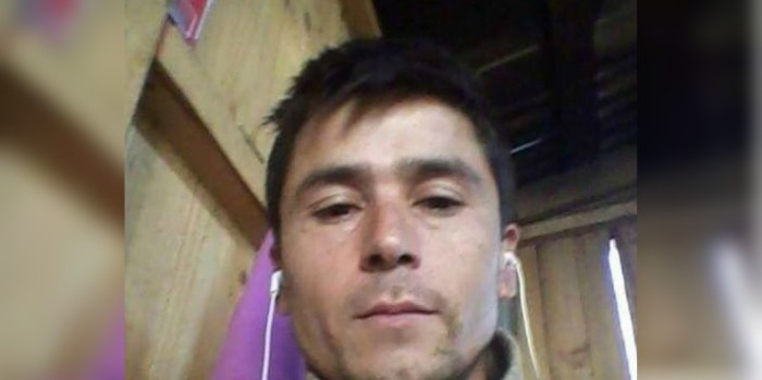 Compañero de cárcel de presunto secuestrador reveló teoría de por qué no lo han encontrado