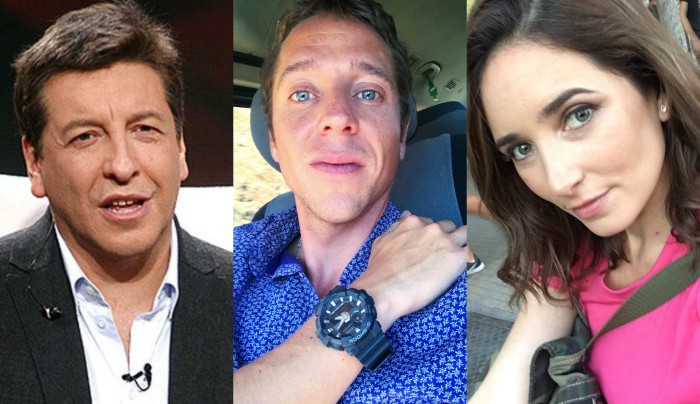 Expareja: ¿Qué opina Matías Vega sobre la relación de Camila Nash y Julio César Rodríguez?