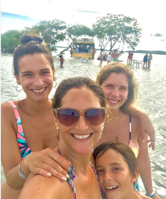 Instagram | Francisca Imboden