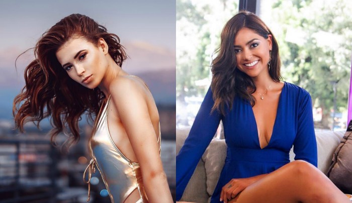 Julia Fernández emocionó a Camila Recabarren con sincero mensaje de admiración en redes