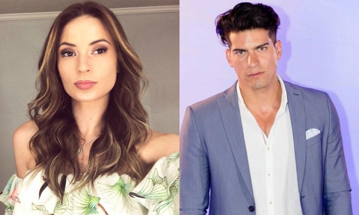 Julia Fernández tomó drástica decisión ante su relación con Ignacio: “Daré un paso atrás”