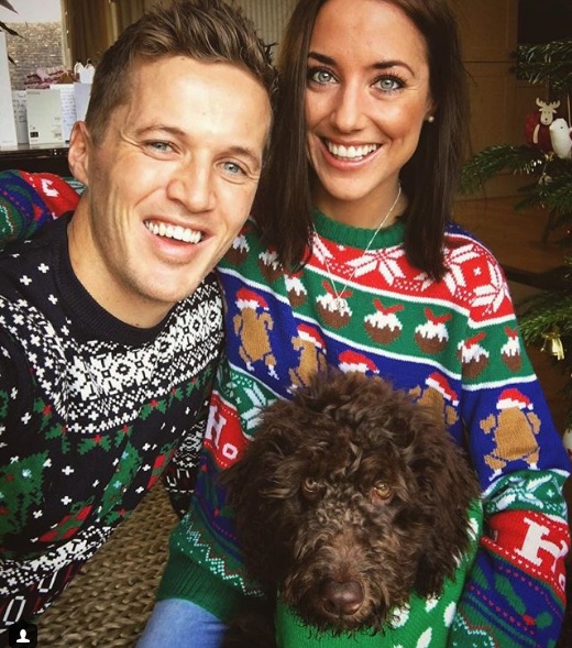 Jake Coates l Instagram