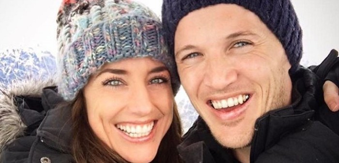 Hombre se casó con el amor de su vida pero ella murió: se enamoró de joven idéntica