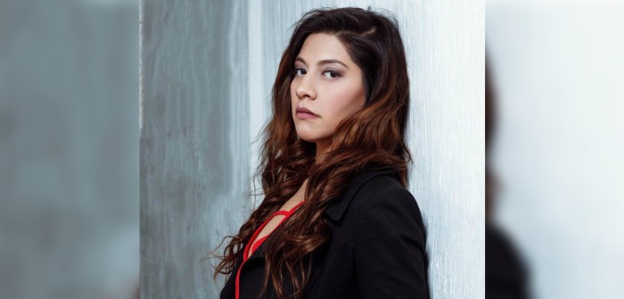 Exchica Yingo Karla Vásquez recibió halagos en redes tras presumir envidiable figura