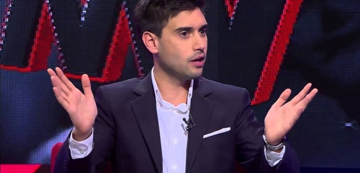 Inesperado reemplazante de Ignacio Franzani en Mentiras Verdaderas dividió a televidentes