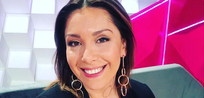 ¿Desleal? Cierre de campaña de Betsy Camino enfureció a Mariela Sotomayor