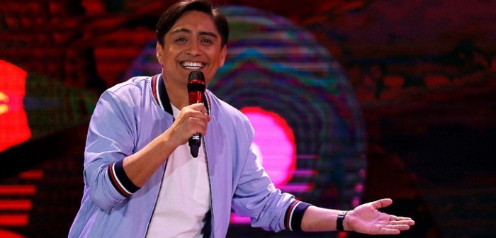 El nuevo proyecto con el que Sergio Freire sorprendió a sus fans tras triunfar en Viña