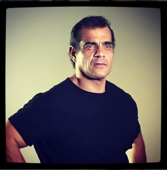 Marko Fabjanovic | Instagram