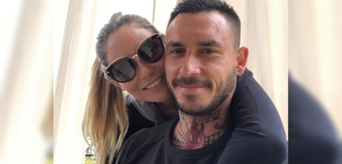 Pinilla contó cómo es la relación a distancia con su familia viviendo en Coquimbo