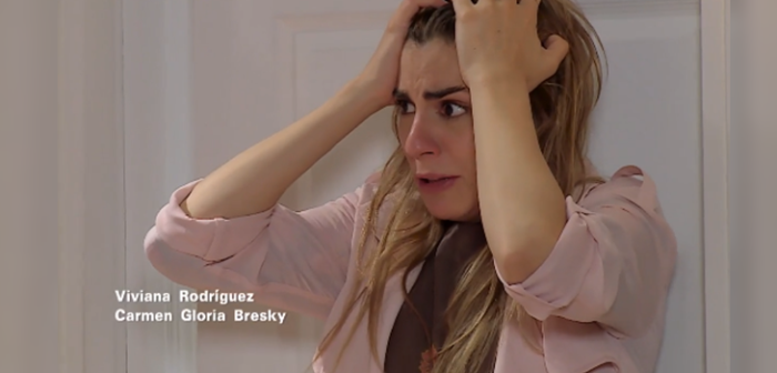 ¿Perdió el control? Escena de Verdades Ocultas anticiparía posible futuro de Agustina