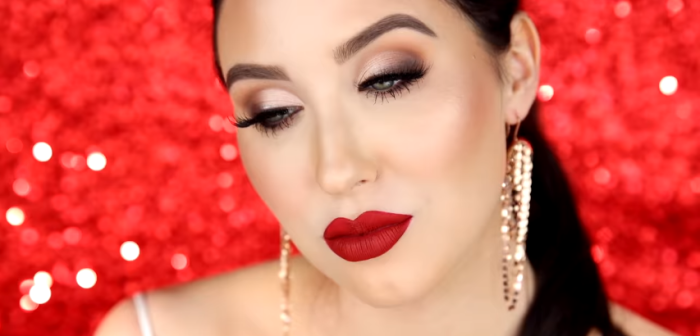 San Valentín: los 5 Looks de maquillaje que te harán lucir increíble en tu cita