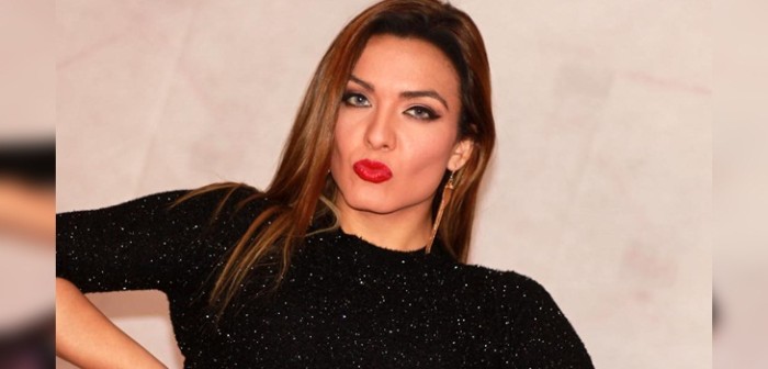 ¿Para The Switch 2? Fernanda Brown sorprendió con look a lo Angelina Jolie