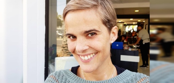 Javiera Suárez es dada de alta y llama a rezar por ella tras delicado pronóstico