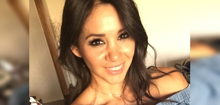 Mariuxi Domínguez se llenó de piropos tras compartir imagen de su transformación física