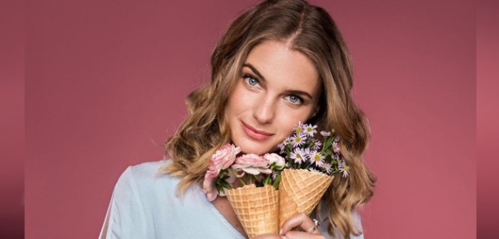 ¿Traición? Josefina Montané se va a la competencia y ahora es rostro de nueva multitienda