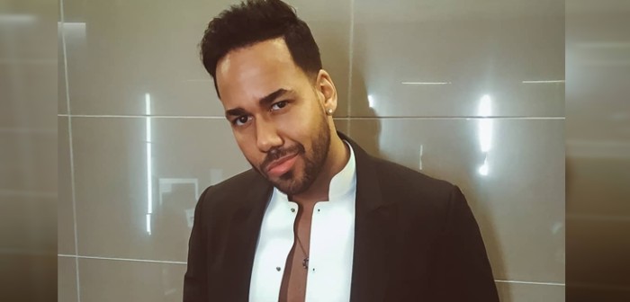 Romeo Santos incita a fan a tocar su entrepierna en concierto: video muestra el momento