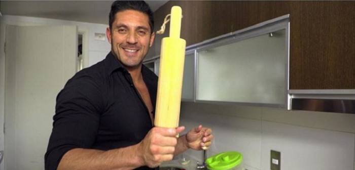 Pato Laguna reveló la desesperada acción que realizó en 'La Granja VIP' debido al hambre